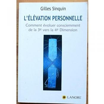L'élévation personnelle