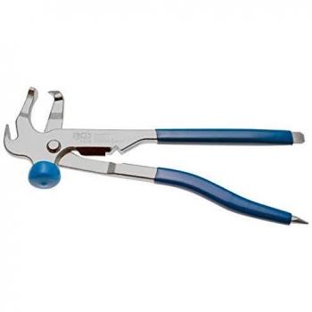 Pince pour Masses Équilibrage BGS BGS TECHNIC