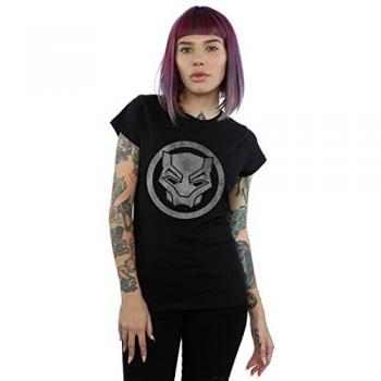 T-shirt Marvel Black Panther per ragazze