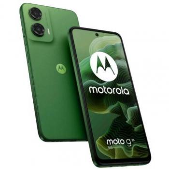 Motorola Moto G35 5G 256 GB 8 GB RAM Verde 5000 mAh Dual SIM
