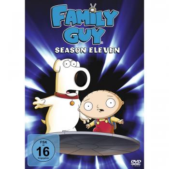 Family Guy
