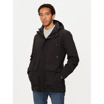 CMP Herrenjacke mit Kapuze 34K0157