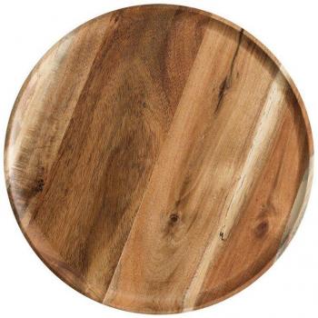 Tostador de Bebidas de Madera