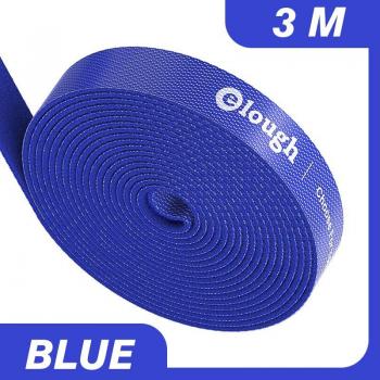 Attache de câble souris Elough