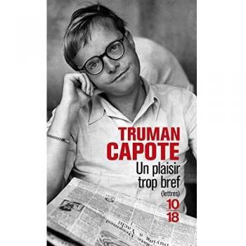 Truman Capote