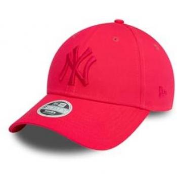 New Era Wmns 9Forty Adjustable Cap New York Yankees Pink