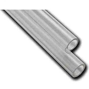 Tubo rigido EKWB PETG 10/12 mm 1000 mm (set di 2)