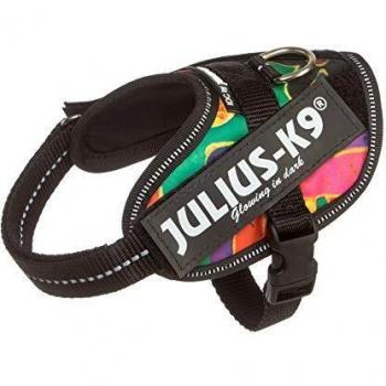 JULIUS-K9 Arnés de Perro IDC Power