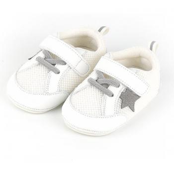 0-12 Months Soft Soled Anti-Fall Baby Shoes