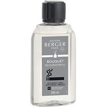 Mikado Recarga Anti Tabaco 200 ml Maison Berger Paris