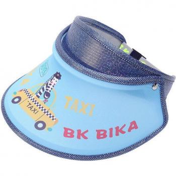 Children's Sunscreen Sun Hats for Travel