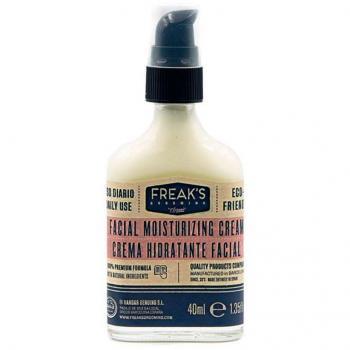 Freak´S Grooming Crema Hidratante Facial 40ml