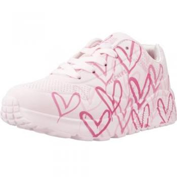 Skechers Uno Lite Spread The Love