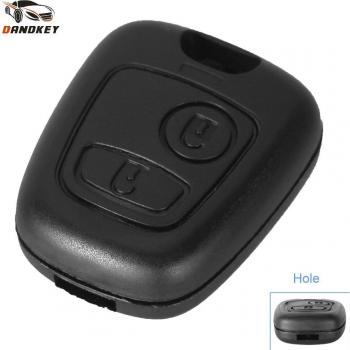 Coquille Dandkey Peugeot 206/306/406