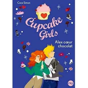 Cupcake Girls