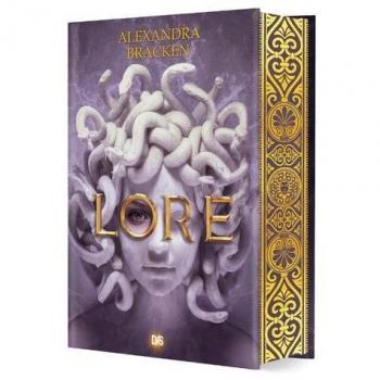 Lore (reliÃ© collector)