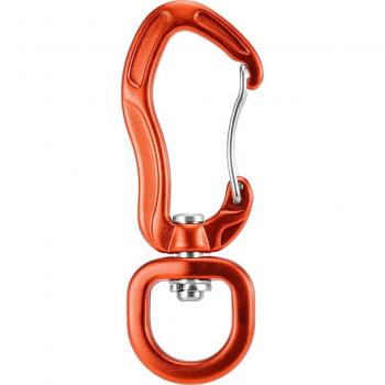 All‑Direction WireLatch Carabiner