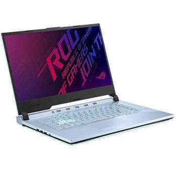 PC portable Asus ROG 15.6 i7-9750H 16Go 512Go SSD NVMe GTX1650