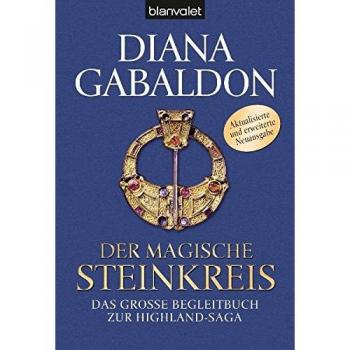 Der magische Steinkreis