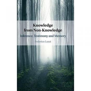 Knowledge from Non-Knowledge