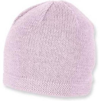 Capuche Douceur Rose Sterntaler