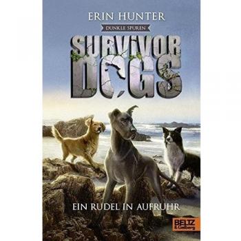 Erin Hunter Survivor Dogs