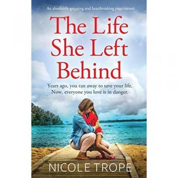 The Life She Left Behind