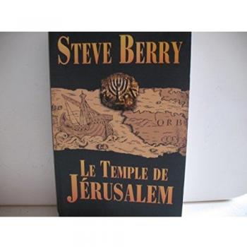 Le temple de jerusalem