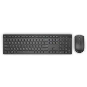 Tastiera e Mouse Wireless Dell KM632