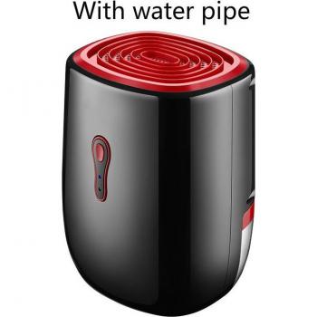 800ML Automatic Power-Off Air Dehumidifier