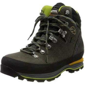 Meindl Women’s GTX‑Protected Vakuum Top Hiking Shoes