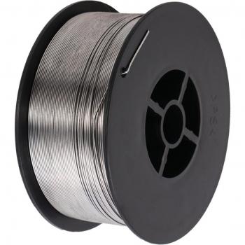 Fil à Souder MIG Sans Gaz 0.8 mm – Bobine 1 kg Flux Fourré