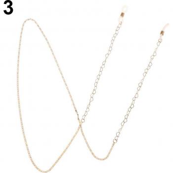 Eyewear Braid Rope Accessories