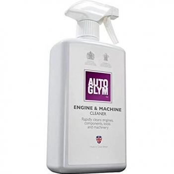 Autoglym Genuine Engine & Machine Cleaner 1L x3 Bundle with 10% Savings