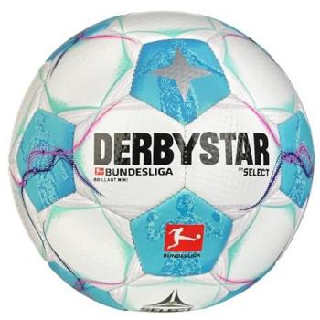 Derbystar Bundesliga Brillant Mini 47 cm
