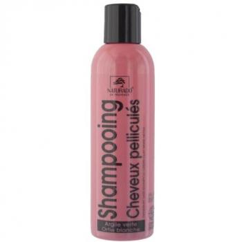 Shampooing Doux Sans Sulfate pour Cheveux Pelliculés 200ml