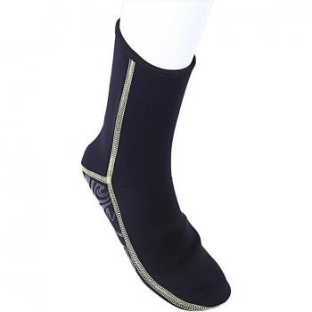 SLINX Calcetines Antideslizantes para Aletas de Esnórquel