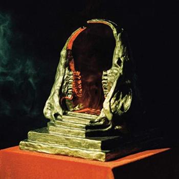 Infest the Rats' Nest – King Gizzard Vinyl Pressing (Red/Black)