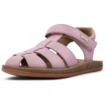 Bicho Calzature Aperte Camper Rosa 27