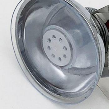 Anti-Rost Handtuchhalter mit Vakuumfixierung