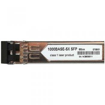 XBR‑000139 10GBASE‑LR SFP+ Modul – Brocade