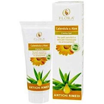 Antichi Rimedi Calendula&Aloe Flora 75ml