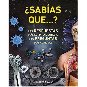 SABIAS QUE