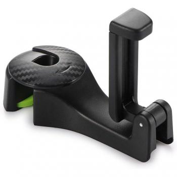 Back Seat Hanger with Phone Holder for Handbags