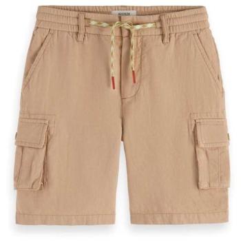 Soft Camel Cargo Pantaloni Scotch & Soda 17932