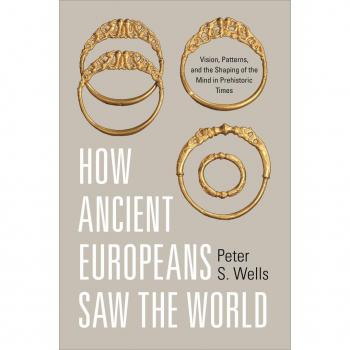 How Ancient Europeans Saw the World