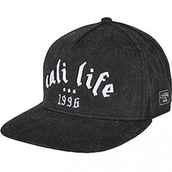 Gorra de Hombre Metal Life Cayler & Sons