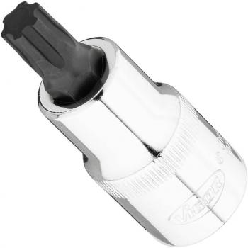 Douille Mâle Profil T+ 1/2 (12,5 mm)
