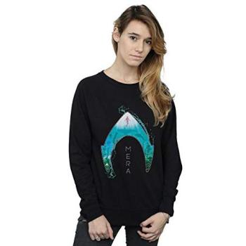 Jersey Deportivo DC Comics Femenino BI6610