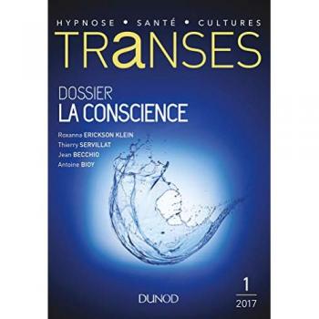 Transes n°1 La Conscience